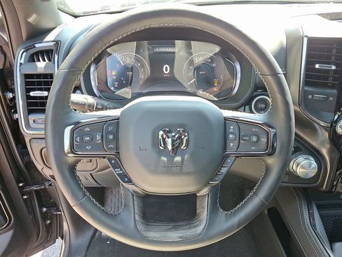 Certified 2026 RAM 1500 Limited AWD/4WD image 17