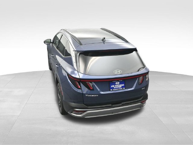 New 2026 Hyundai Tucson Limited AWD/4WD image 32