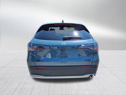 New 2026 Honda HR-V Sport image 5