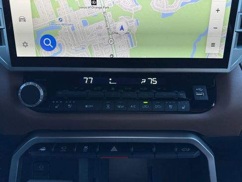 Used 2025 Toyota Tundra 1794 Edition image 22