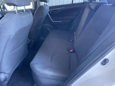 Used 2025 Toyota RAV4 LE image 23
