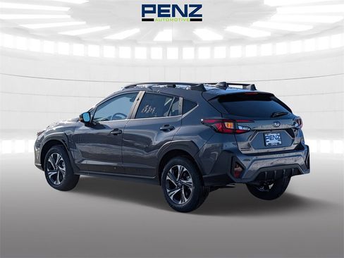New 2026 Subaru Crosstrek 2.0i Premium image 2