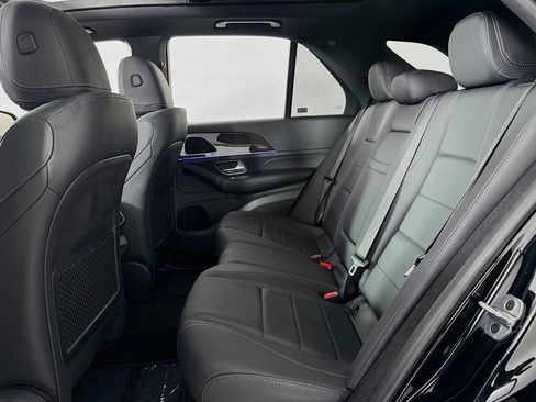Certified 2025 Mercedes-Benz GLE 450e 4MATIC image 9