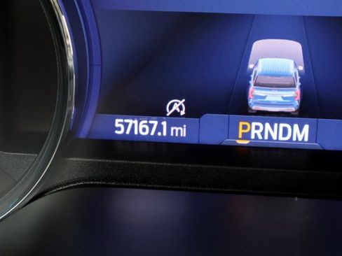 Certified 2024 Ford Expedition Limited image 43