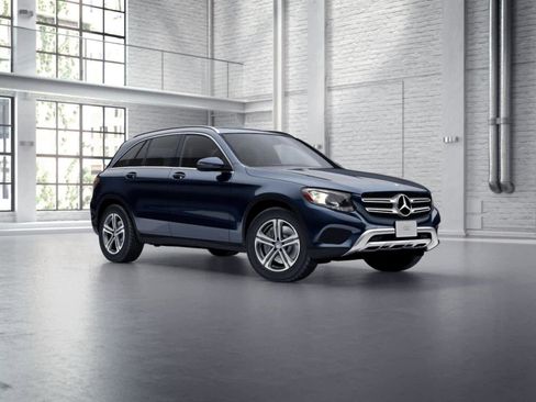 Used 2017 Mercedes-Benz GLC 300 image 10