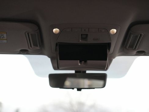 Used 2024 INFINITI QX80 Luxe image 18