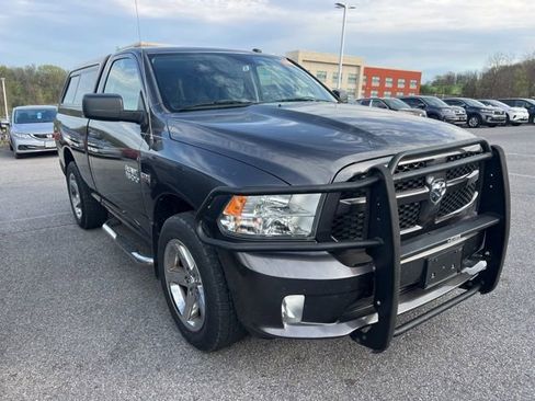 Used 2014 RAM 1500 Express image 6