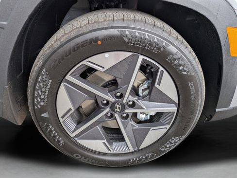 New 2026 Hyundai Tucson SEL FWD image 14