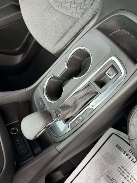 Certified 2024 Chevrolet Equinox LT FWD image 42