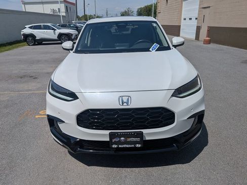 Certified 2024 Honda HR-V EX-L image 6