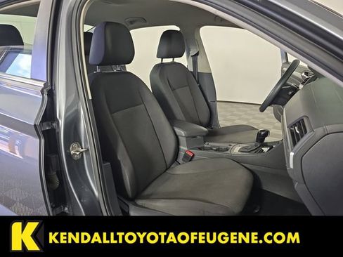 Used 2020 Volkswagen Jetta S FWD image 27