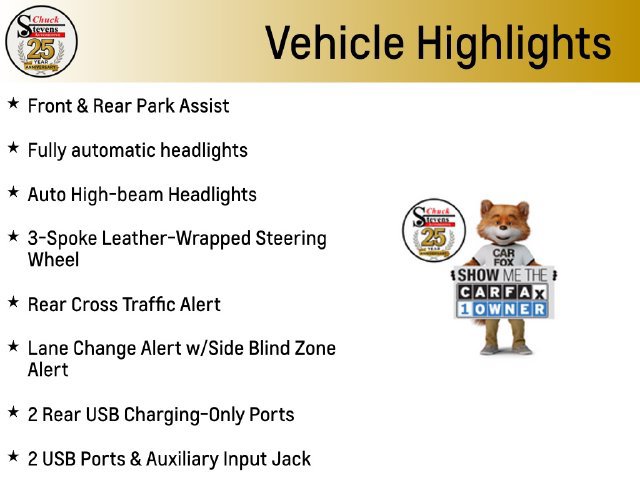 Used 2022 Chevrolet Equinox LT FWD image 17