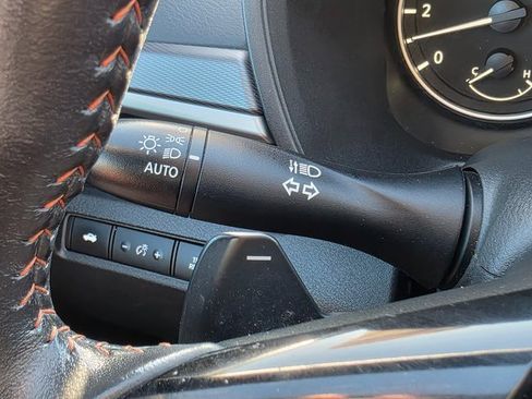 Used 2024 Nissan Altima 2.5 SR image 36