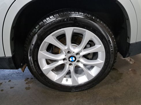 Used 2014 BMW X5 xDrive35d image 34