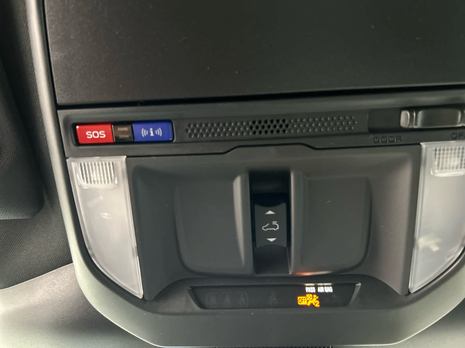 New 2026 Subaru Forester Touring AWD/4WD image 19