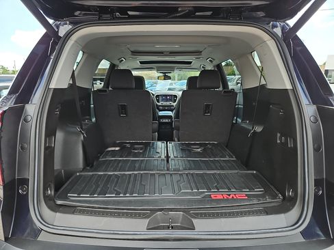 Used 2022 GMC Acadia AT4 AWD/4WD image 30