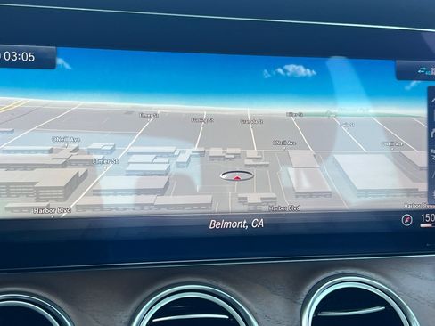 Used 2019 Mercedes-Benz E 300 image 20