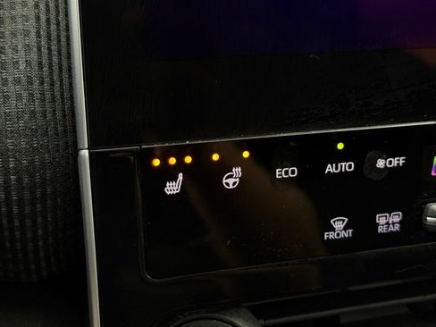 Used 2023 Toyota bZ4X FWD w/ Weather Package image 19
