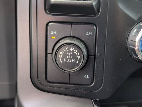 Used 2024 Ford F150 XLT w/ Mobile Office Package AWD/4WD image 22