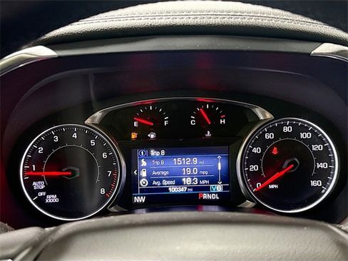 Used 2020 Chevrolet Blazer LT image 14