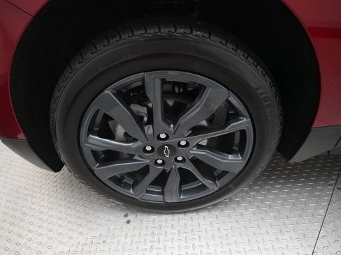 Used 2022 Chevrolet Equinox RS w/ LPO, Floor Liner Package AWD/4WD image 31