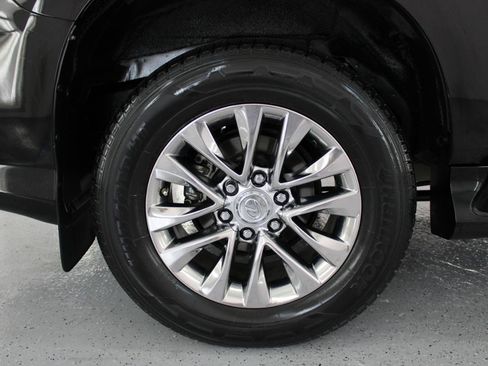 Used 2017 Lexus GX 460 Premium w/ Premium Package AWD/4WD image 79