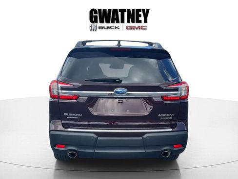 Used 2023 Subaru Ascent Touring AWD/4WD image 6