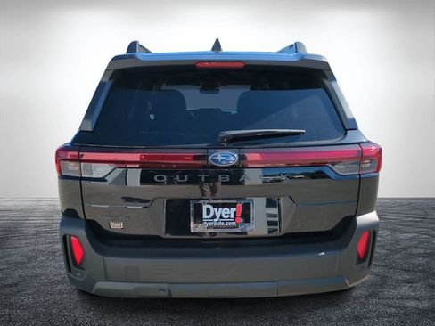 New 2026 Subaru Outback Touring XT AWD/4WD image 4