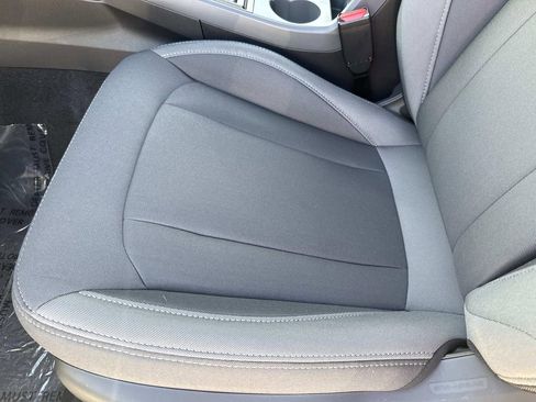 New 2026 Subaru Crosstrek 2.0i Premium image 23