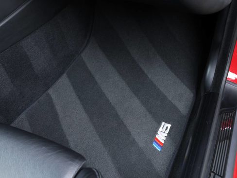 Used 2003 BMW M5 image 68