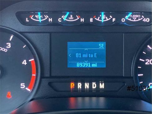 Used 2022 Ford F550 2WD Regular Cab Super Duty image 25