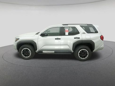 New 2025 Toyota 4Runner TRD Off-Road Premium image 3