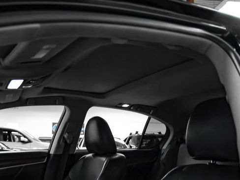 Used 2015 Lexus GS 350 w/ Premium Package RWD image 5