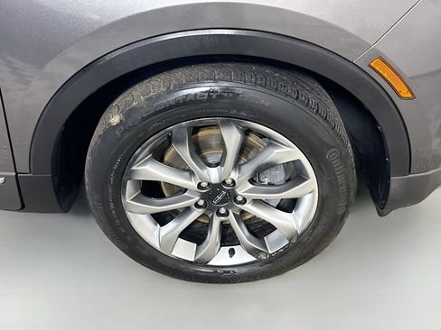 Used 2018 Lincoln MKC Select w/ Select Plus Package image 32