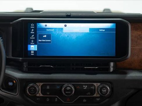 Used 2025 Jeep Wrangler Unlimited Sport image 50