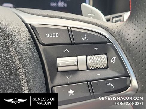 New 2026 Genesis G70 3.3T Sport Prestige image 25