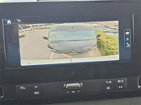 New 2025 Mercedes-Benz Sprinter 2500 image 12