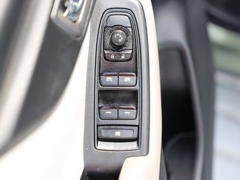 Used 2021 Subaru Forester Premium AWD/4WD image 12