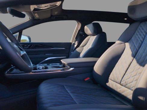 New 2025 Cadillac Escalade IQ Sport 1 image 5