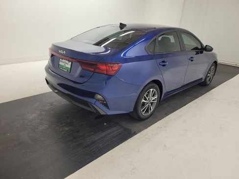 Used 2022 Kia Forte LXS FWD image 9