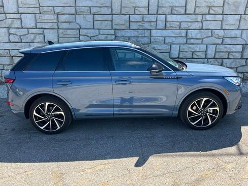 Used 2023 Lincoln Corsair Grand Touring w/ Equipment Group 302A image 6