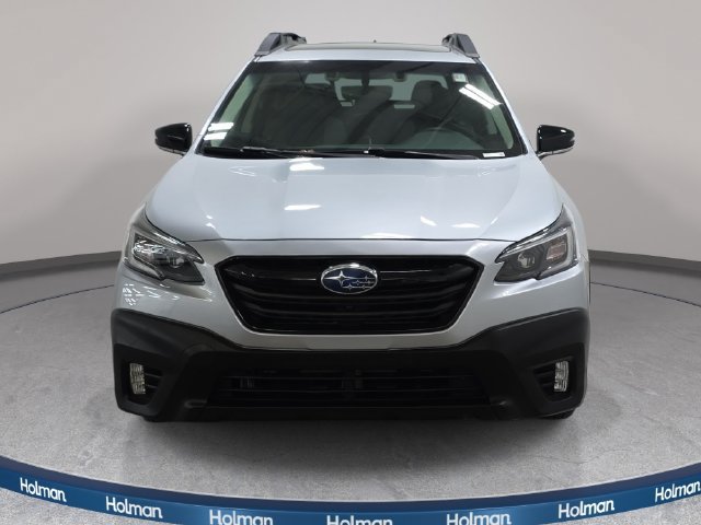 Used 2020 Subaru Outback Onyx Edition XT AWD/4WD image 3