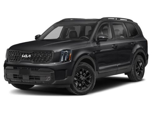 Used 2024 Kia Telluride SX X-Pro AWD/4WD image 2