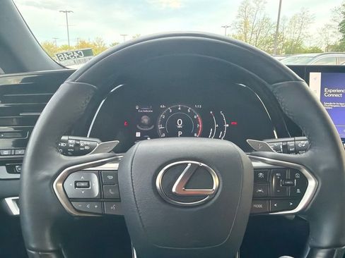 Used 2023 Lexus RX 350 Premium w/ Accessory Package (Z1) AWD/4WD image 25