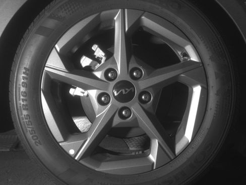 Used 2025 Kia K4 FWD image 15