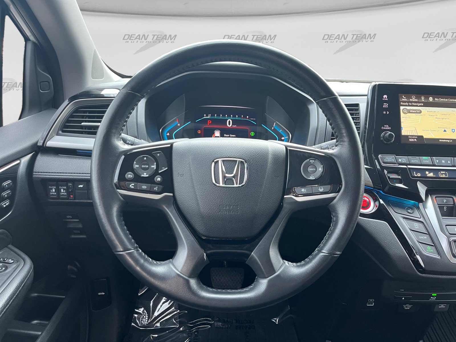 Used 2022 Honda Odyssey Touring image 14