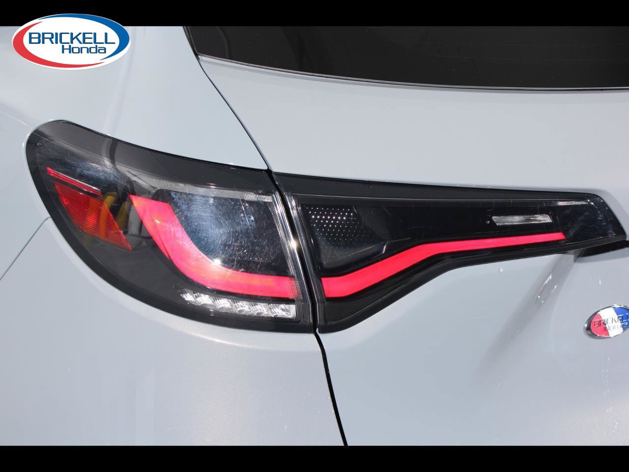 Used 2024 Honda HR-V Sport image 12