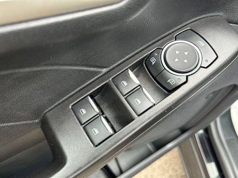 Used 2021 Ford Escape S FWD image 12