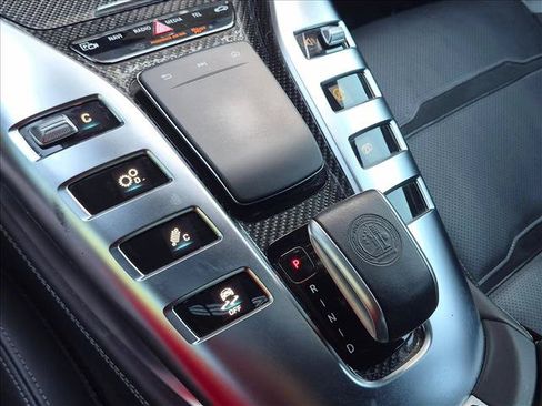 Certified 2019 Mercedes-Benz AMG GT 63 S image 16