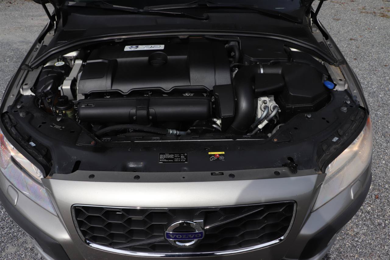 Used 2014 Volvo XC70 3.2 AWD/4WD image 40